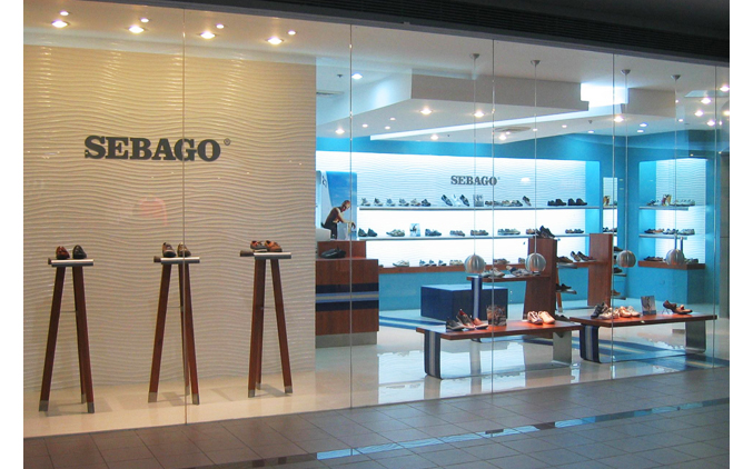 Sebago