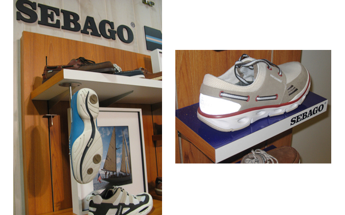 Sebago